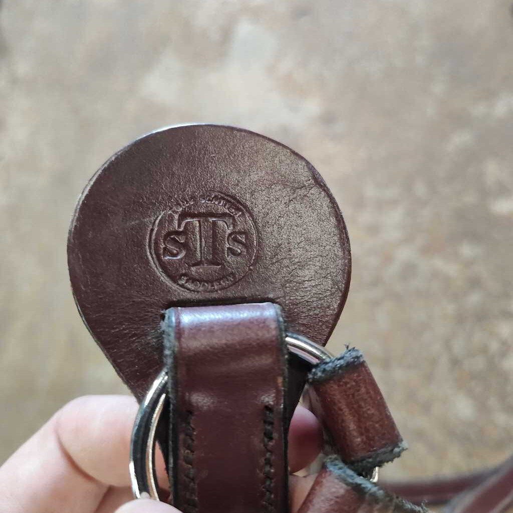 TSS- Raised BC