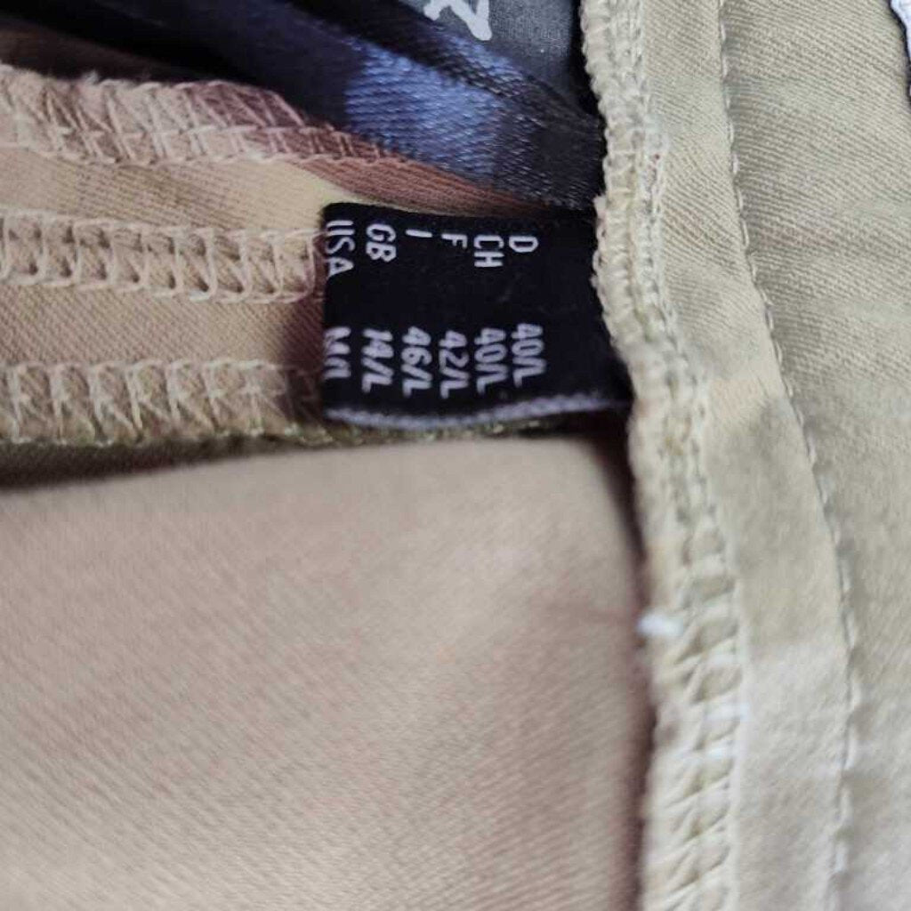 Knee patch Breeches- ladies