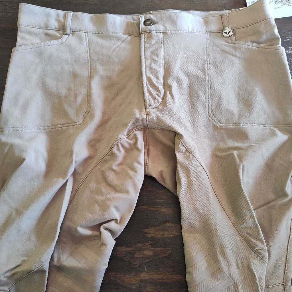 Breeches MEN Tuffrider