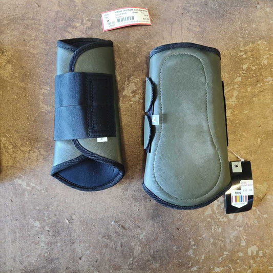 Splint boots