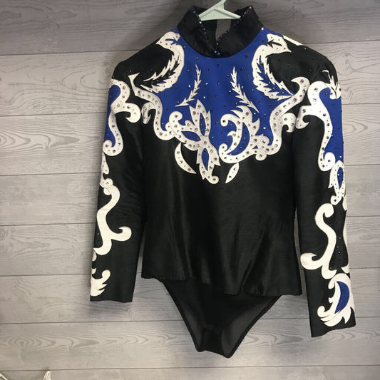 Custom made!