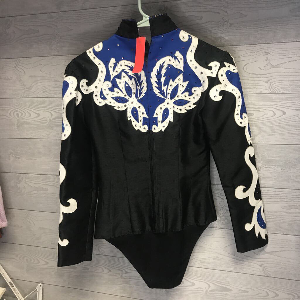 Custom made!
