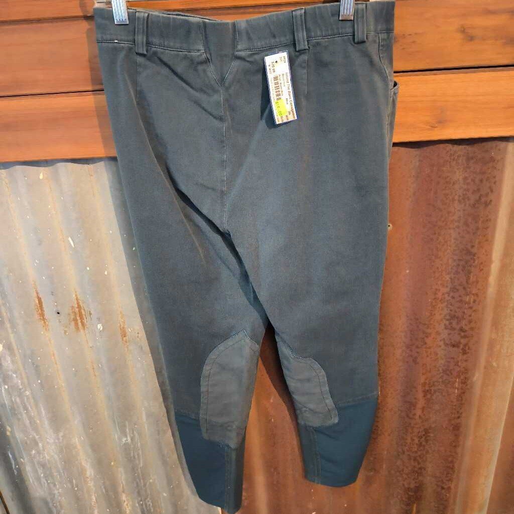 Ariat- Breeches