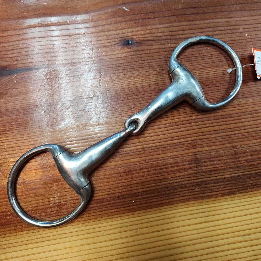 Snaffle Thick- used