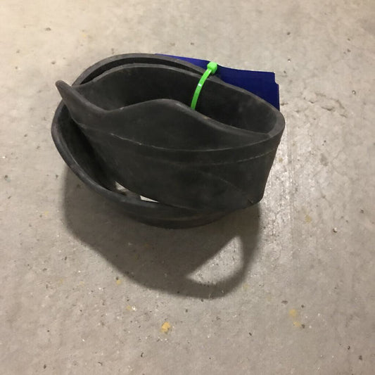 Pull On Quarter Boots