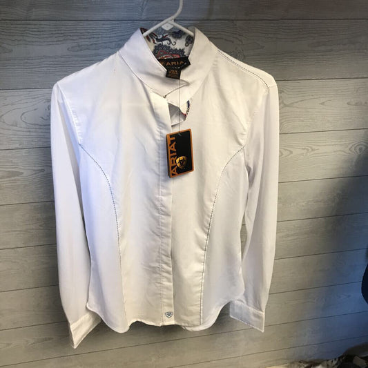 English Show/ sunshirt