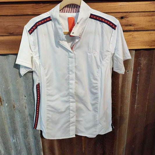 English show shirt- ladies