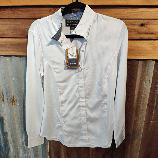 English show shirt- ladies