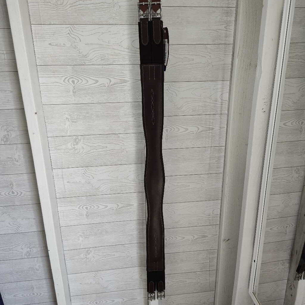 English girth