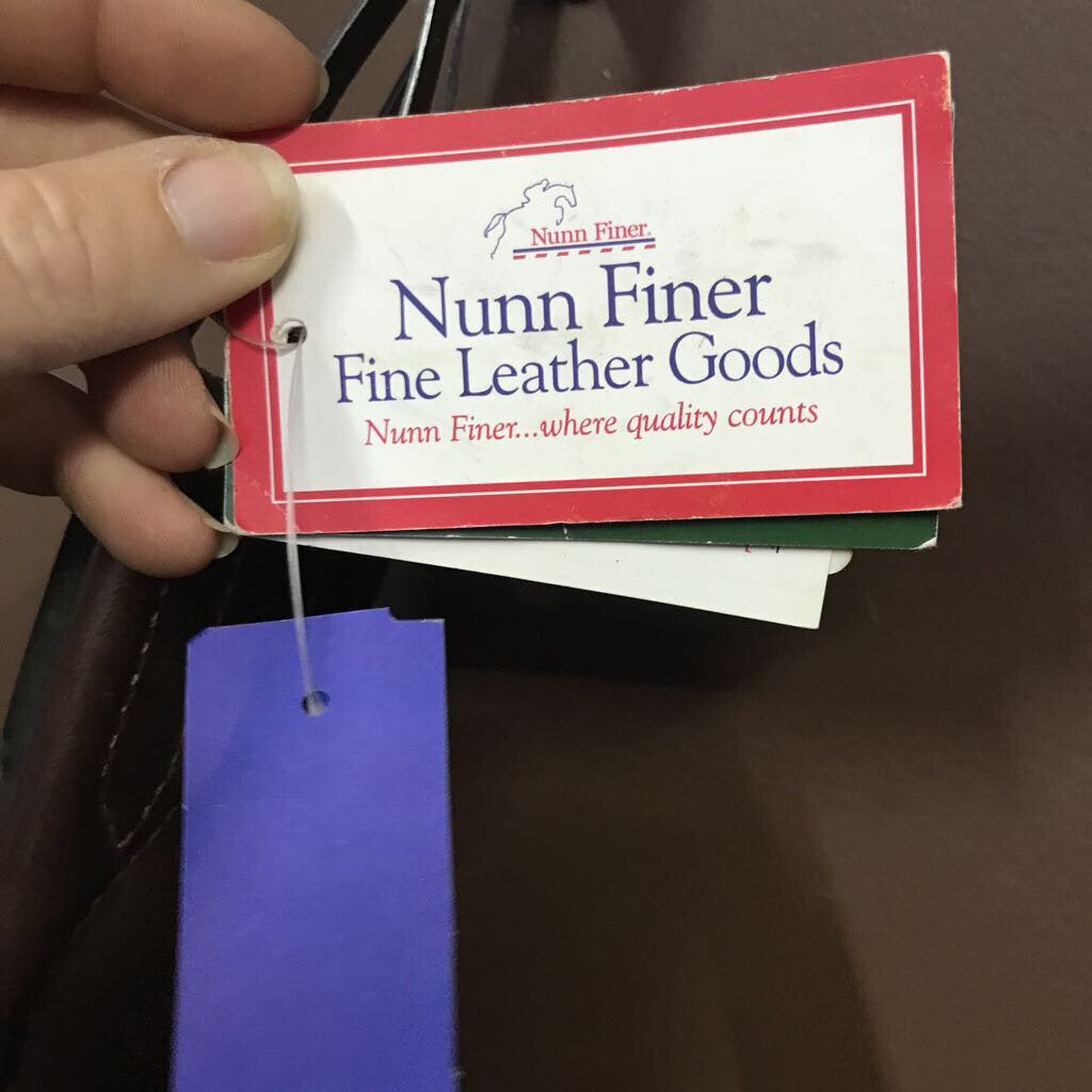 Nunn Finer NEW!