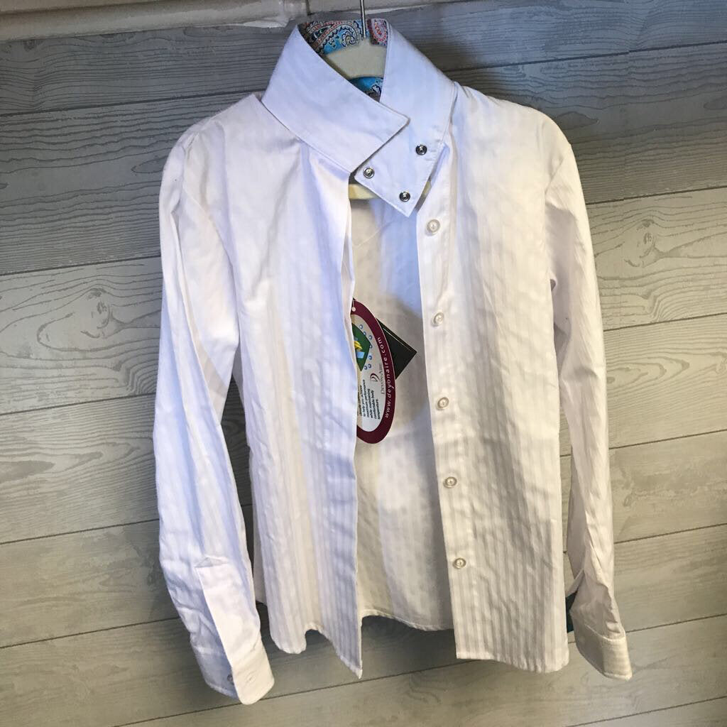 Long sleeve hunter shirt- youth