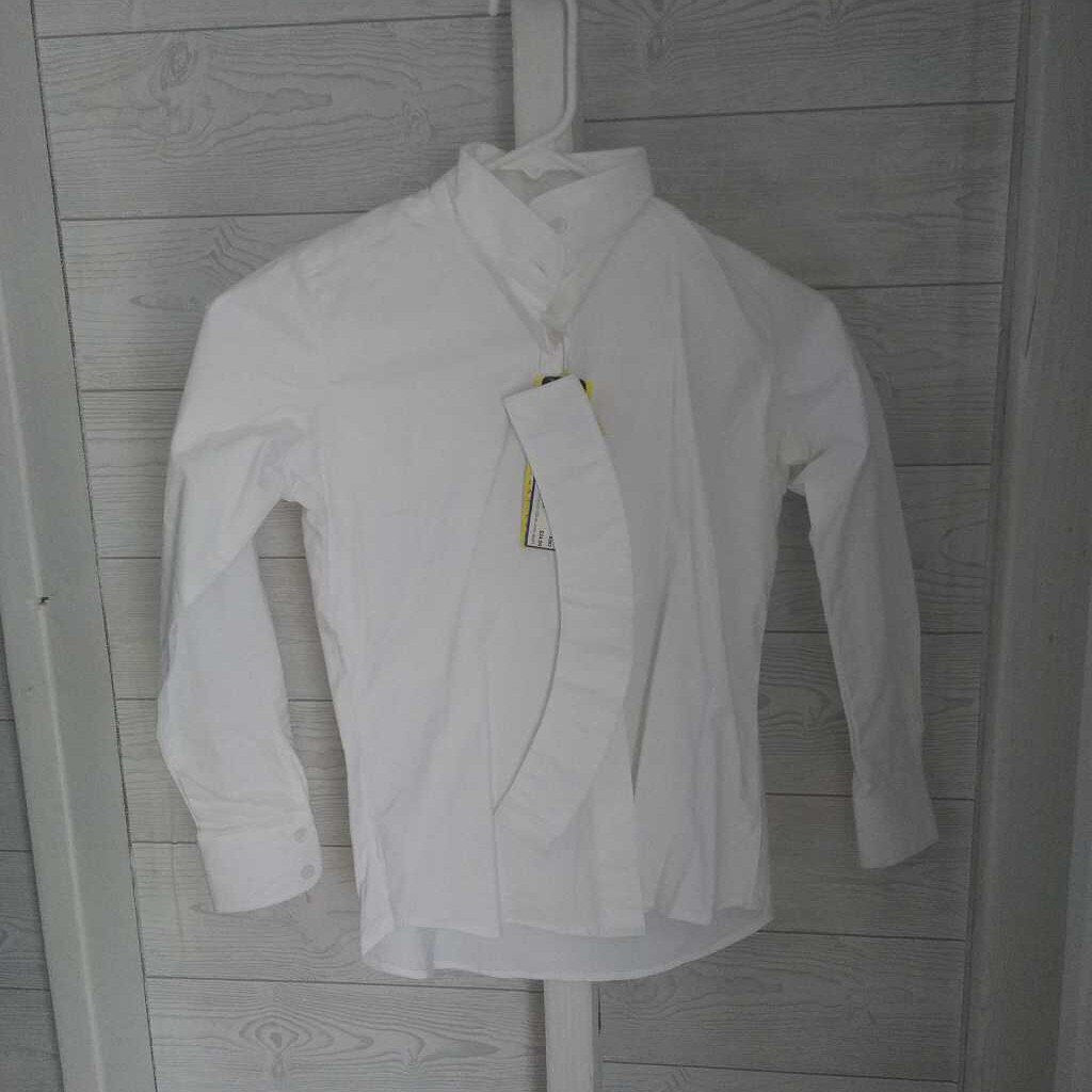 Showshirt Tuffriders-kids