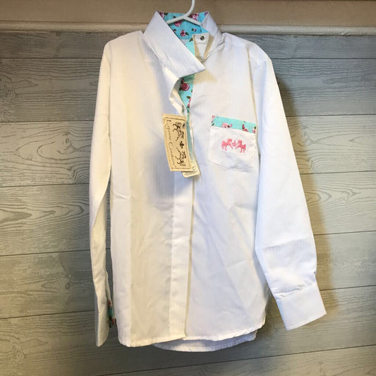 Showshirt Coolmax-kids