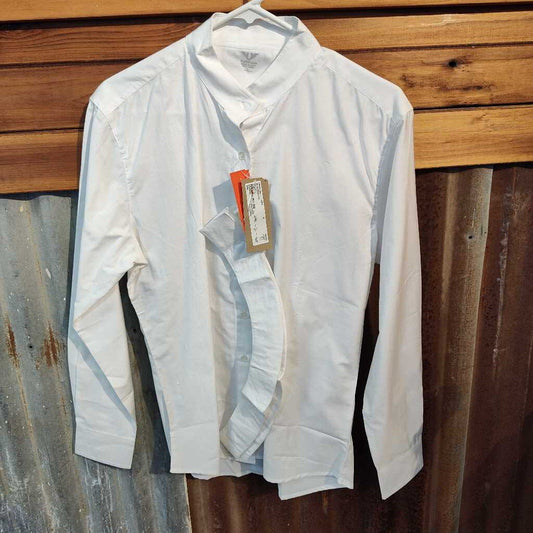 Showshirt Tuffrider