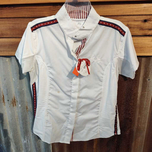 Showshirt Equineclassic
