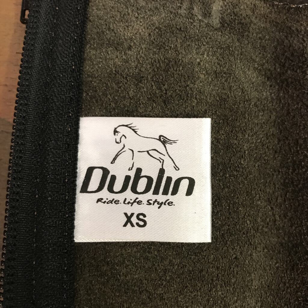 Dublin