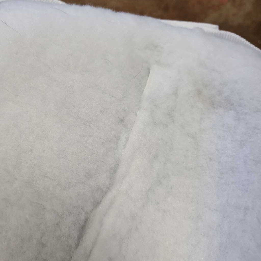 Medallion contour pad- new lift back
