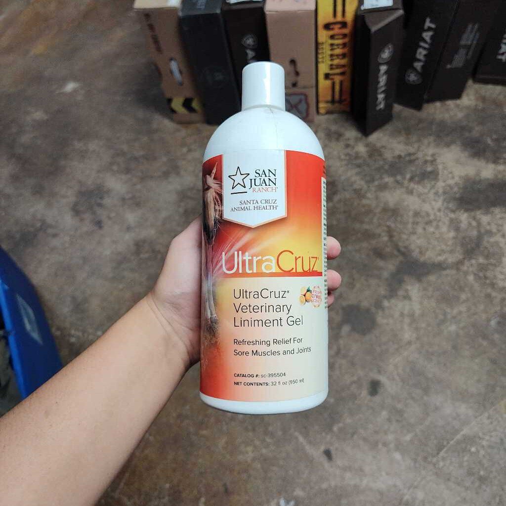 UC Liniment