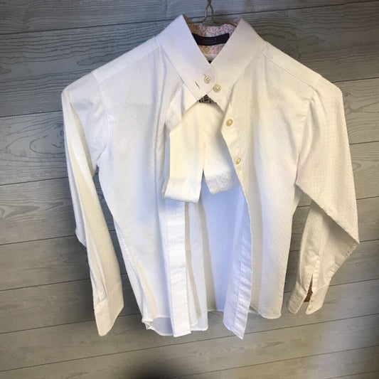 Essex- Youth- W/ 2 Collar