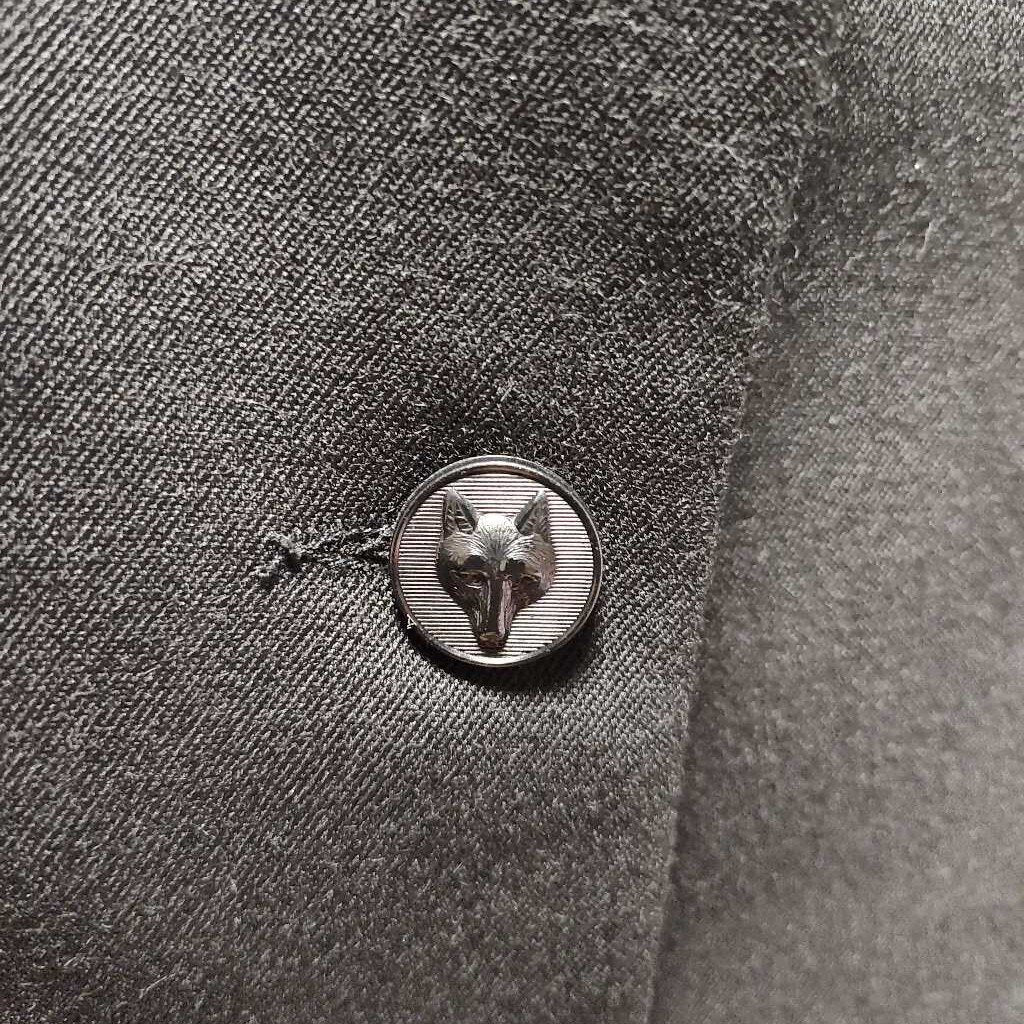 Beaufort- Hunt Coat- adult