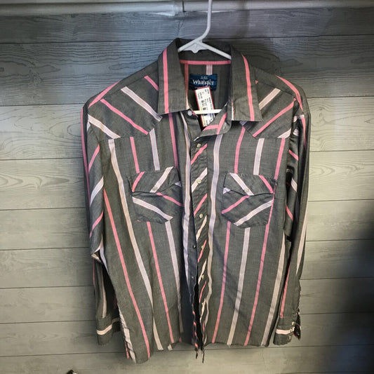 Wrangler- Vintage