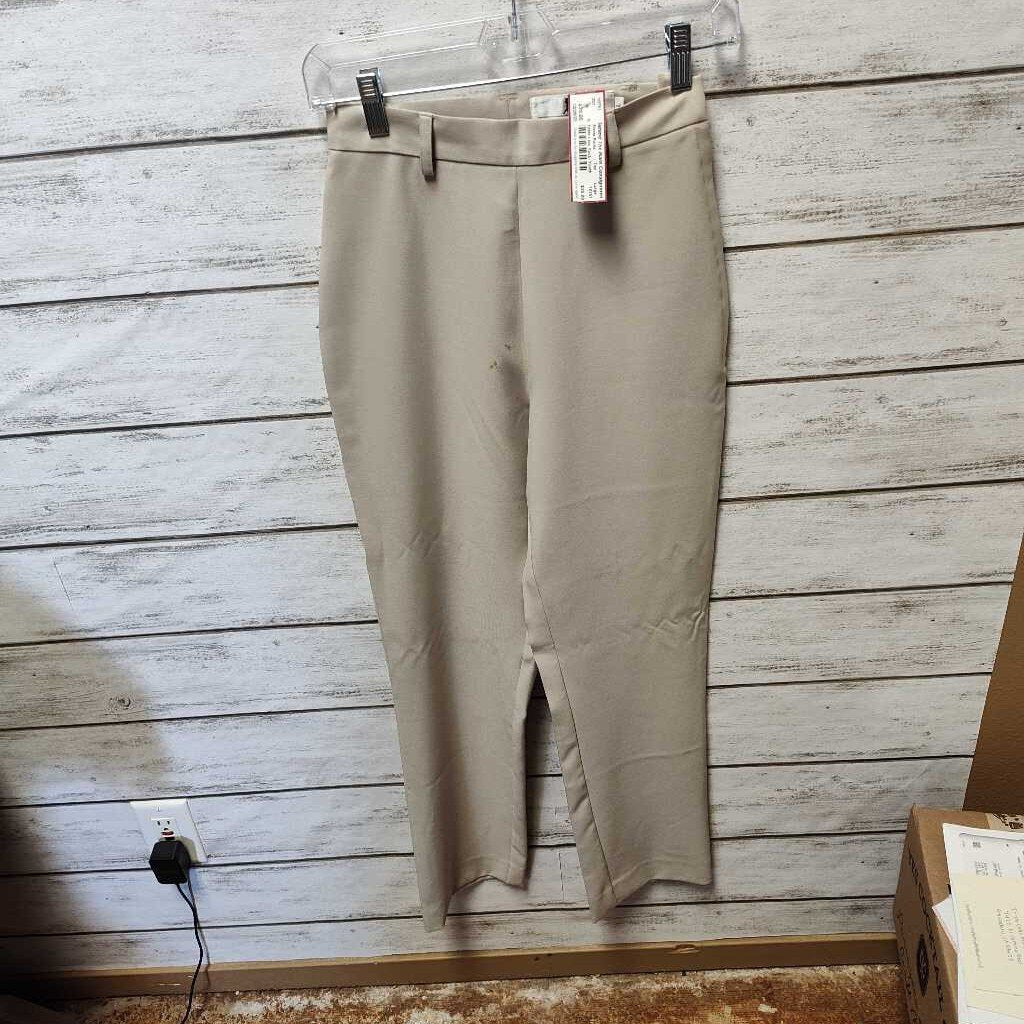 Show Pants State Line Tack- Youth