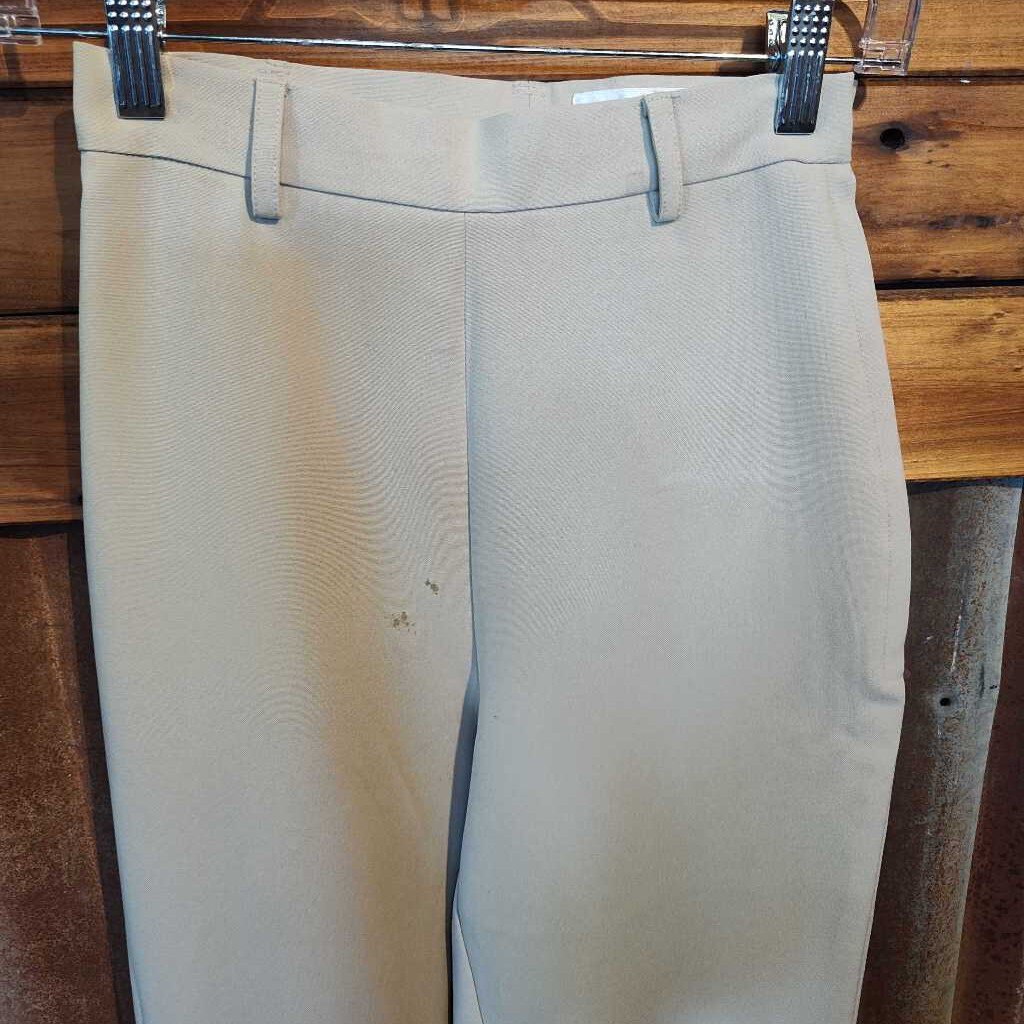 Show Pants State Line Tack- Youth