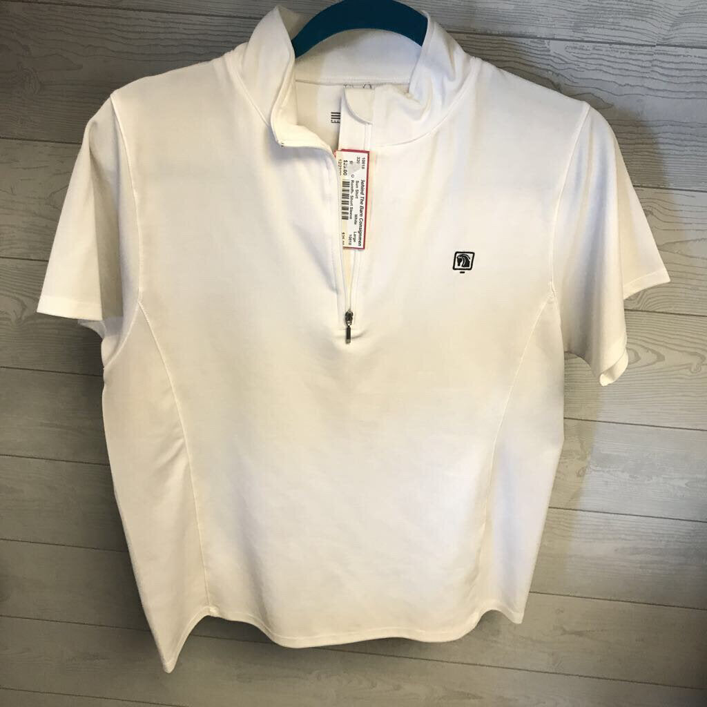 Romfh- Short Sleeve