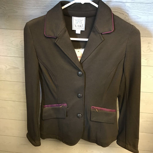 KAKI Jumper Jacket-new