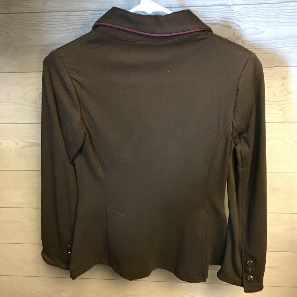 KAKI Jumper Jacket-new