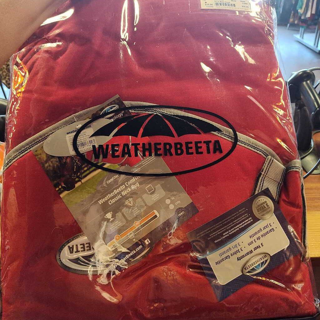 Rainhood Neck Rain Hood