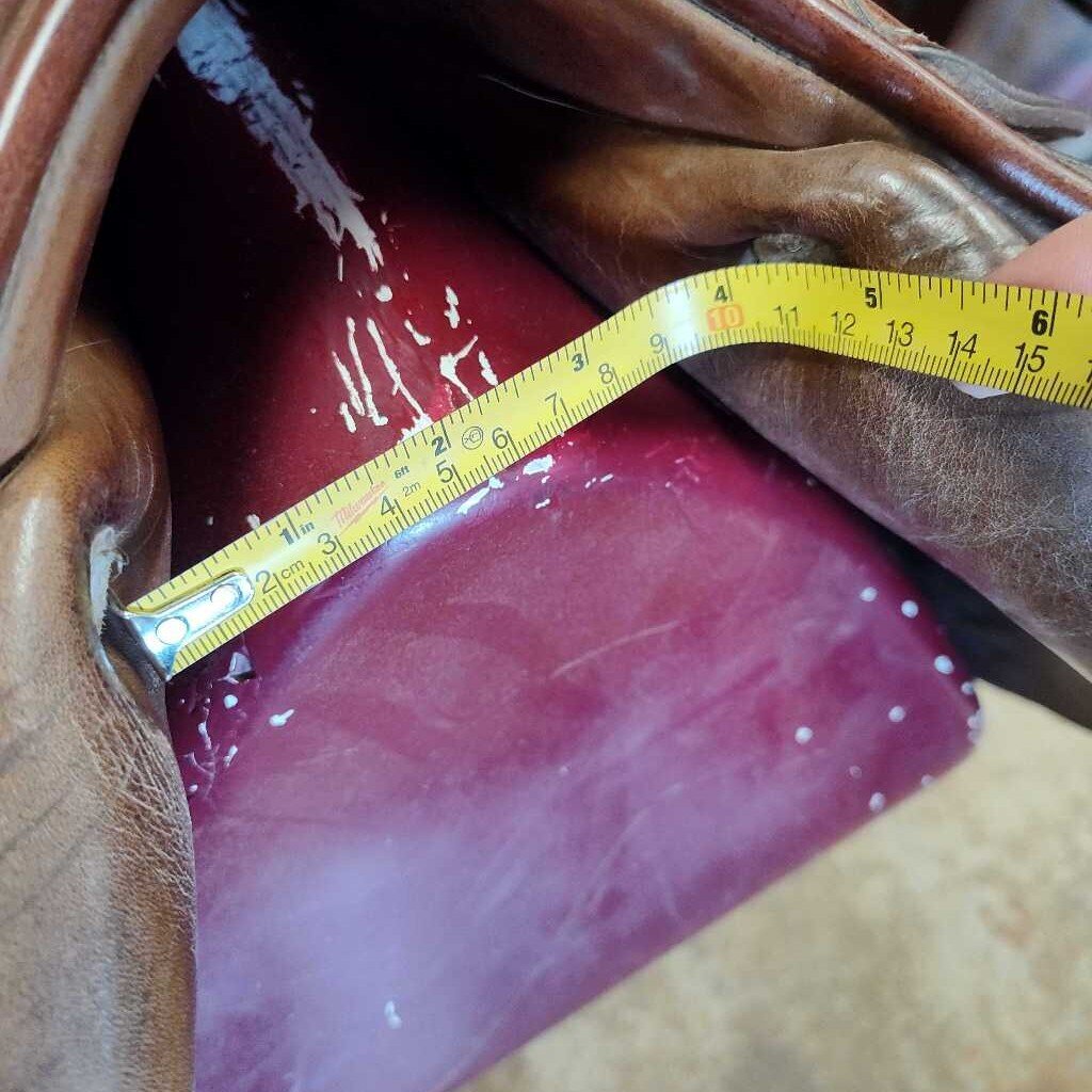 Saddle Jumping CWD SET