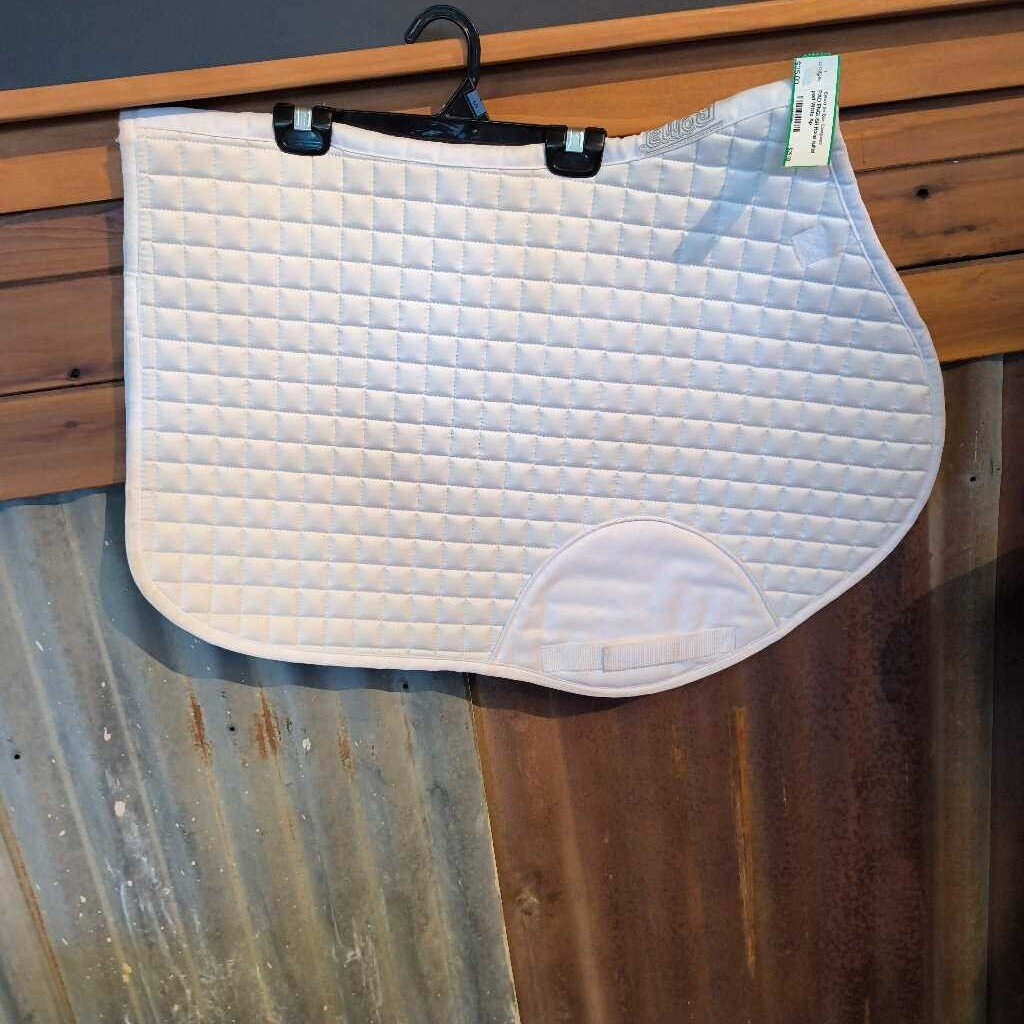 quilted pad