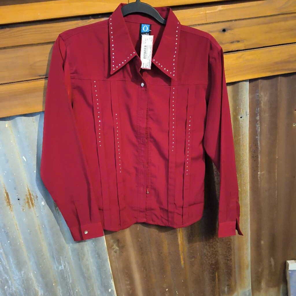 Gaucha- Long Sleeve