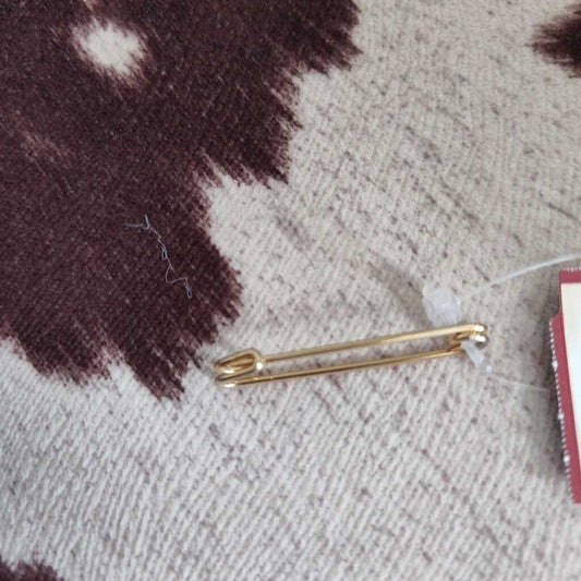 Stock Pins Small Stock Pin