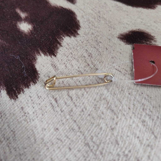 Stock Pins Small Stock Pin