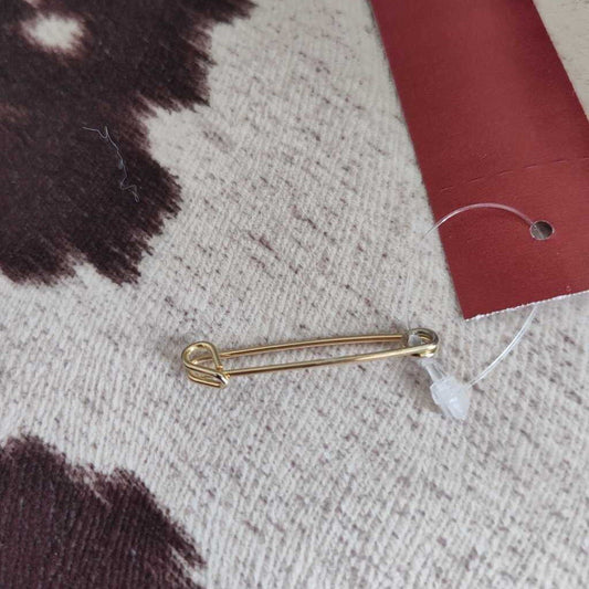 Stock Pins Small Stock Pin