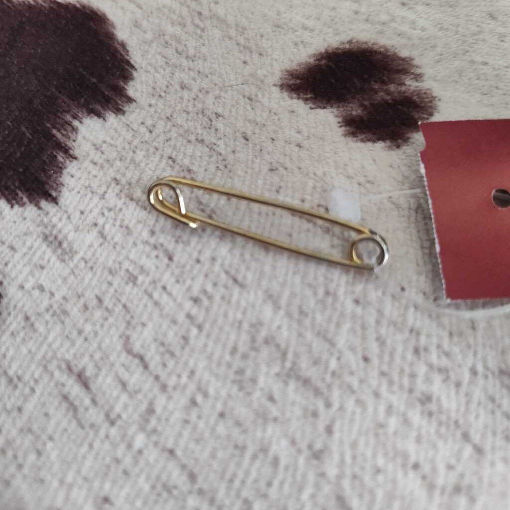 Stock Pins Small Stock Pin