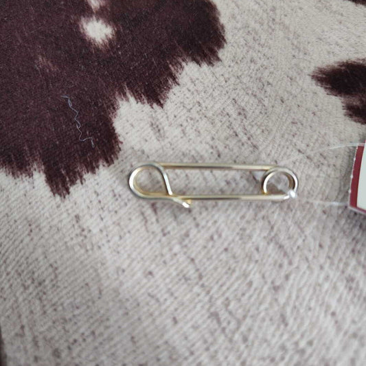 Stock Pins Small Stock Pin