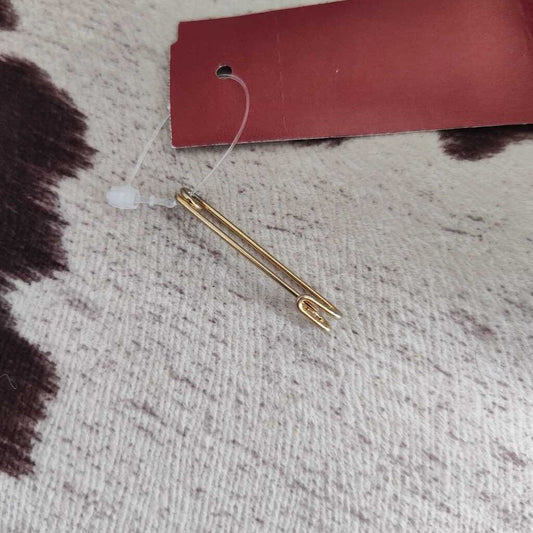 Stock Pins Small Stock Pin