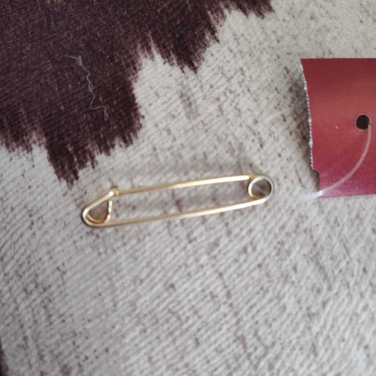 Stock Pins Small Stock Pin