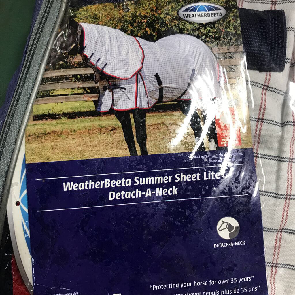 Sheet Weatherbeeta- Summer Sheet- new