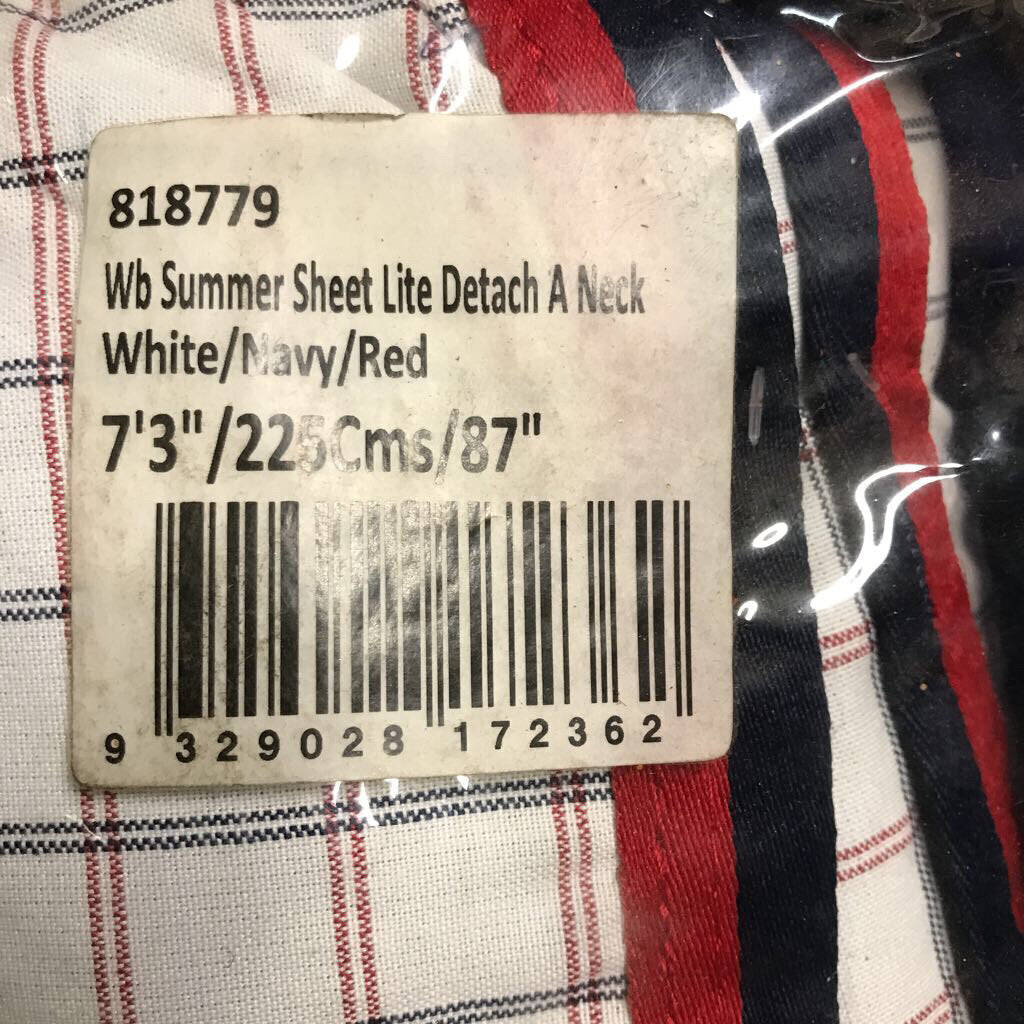 Sheet Weatherbeeta- Summer Shee