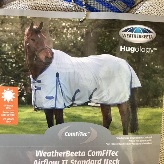 Flysheet Weatherbeeta- ComFiTec