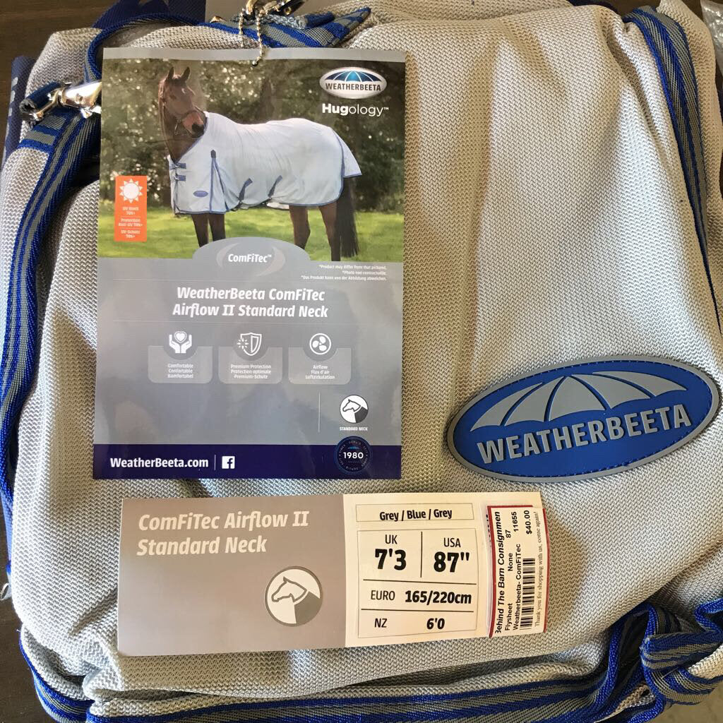 Flysheet Weatherbeeta- ComFiTec