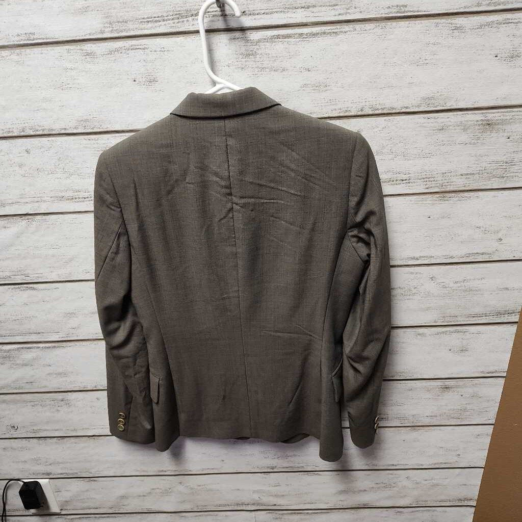 The Tailored Sportsman