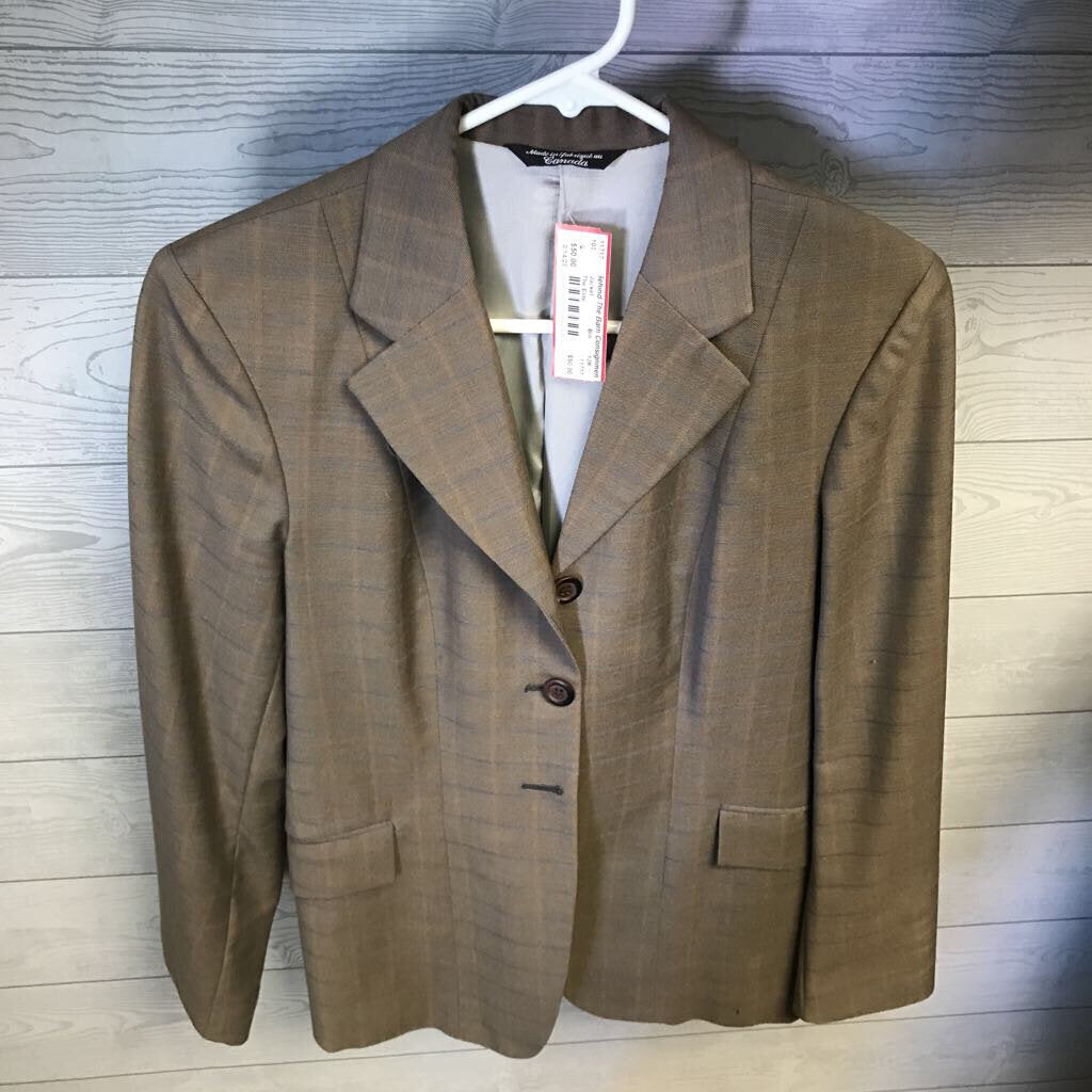 Hunt coat adult