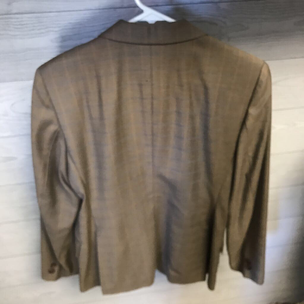 Hunt coat adult