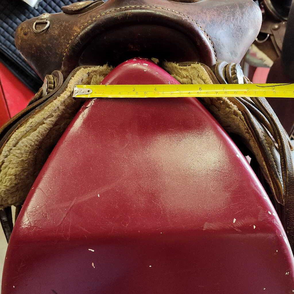 Saddle Trail Simco- Trail Saddle