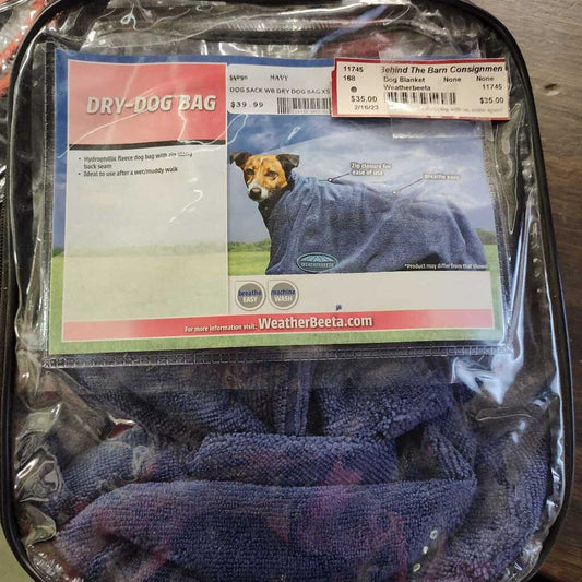 Dog Blanket Weatherbeeta